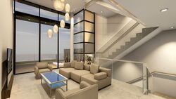 Jalan Tanah Puteh (D15), Terrace #593559631